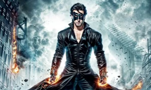 krrish 4